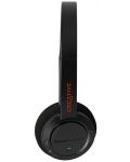 Безжични слушалки Creative - Sound Blaster Jam V2, черни - 5t
