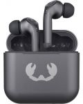 Безжични слушалки Fresh N Rebel - Twins 3+ Tip, TWS, Storm Grey - 2t