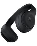Безжични слушалки Beats by Dre -  Studio3, ANC, черни - 3t