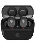 Безжични слушалки Skullcandy - Mod, TWS, черни - 3t