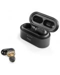 Безжични слушалки ttec - AirBeat Duo, TWS, черни - 2t
