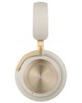 Безжични слушалки Bang & Olufsen - Beoplay HX, ANC, Gold Tone - 3t