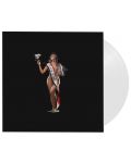 Beyoncé - Cowboy Carter, Limited Snake Face (2 White Vinyl) - 3t