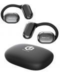 Безжични слушалки PowerLocus - Free X, TWS, черни - 3t