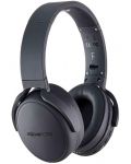 Безжични слушалки Boompods - Headpods Pro, черни - 4t