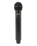Безжична микрофонна система AUDIX - AP41 OM5A, черна - 4t