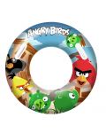 Надуваем пояс с дръжки Bestway - Angry Birds - 1t