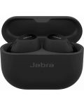 Безжични Слушалки Jabra -  Elite 10, TWS, ANC, Gloss Black - 2t