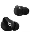 Безжични слушалки Beats by Dre -  Studio Buds, TWS, ANC, черни - 4t