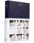 Beyond the Story: 10-Year Record of BTS - 4t
