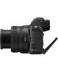 Безогледален фотоапарат Nikon - Z5, 24-50mm, f/4-6.3, черен - 5t