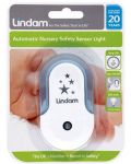 Бебешка нощна лампа Lindam - Automatic - 1t
