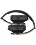 Безжични слушалки PowerLocus - P2, многоцветни - 4t