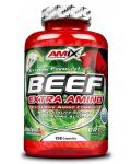 Beef Extra Amino, 198 капсули, Amix - 1t