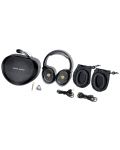 Безжични слушалки с микрофон Edifier - STAX Spirit S3, черни - 5t
