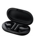 Безжични слушалки Anker - SoundCore AeroFit, TWS, черни - 5t