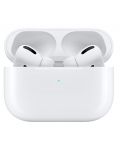 Безжични слушалки Apple - AirPods Pro MagSafe Case, TWS, бели - 3t