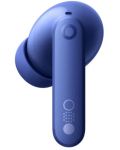 Безжични слушалки Nothing  - CMF Buds Pro 2, TWS, ANC, сини - 4t