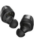 Безжични слушалки Sennheiser - MOMENTUM True Wireless 4, ANC, Black Graphite - 3t