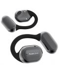 Безжични слушалки PowerLocus - Free X, TWS, черни - 4t