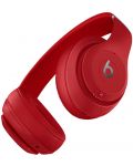 Безжични слушалки Beats by Dre - Studio3, ANC, Red/Core - 4t