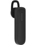 Безжична слушалка с микрофон Tellur - Vox 5, черна - 1t