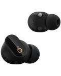 Безжични слушалки Beats by Dre -  Studio Buds +, TWS, ANC, черни - 3t