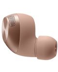 Безжични слушалки Technics - EAH-AZ40E-N, TWS, Rose Gold - 5t