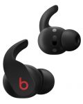 Безжични слушалки Beats by Dre -  Fit Pro, TWS, ANC, черни - 4t