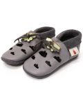 Бебешки обувки Baobaby - Sandals, Fly mint, размер L - 2t