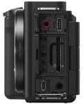 Компактен фотоапарат за влогинг Sony - ZV-E1, 12MPx, черен - 7t