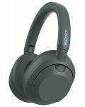 Безжични слушалки Sony - WH ULT Wear, ANC, Forest Gray - 1t