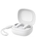 Безжични слушалки Anker - Soundcore R50i, TWS, бели - 6t