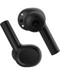 Безжични слушалки с микрофон Belkin - Soundform Freedom, черни - 2t