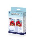 Надуваеми раменки Bestway - Angry Birds - 3t