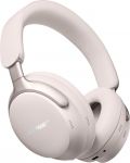 Безжични слушалки Bose - QuietComfort Ultra, ANC, White Smoke - 2t