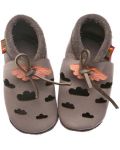 Бебешки обувки Baobaby - Sandals, Fly pink, размер L - 1t