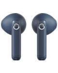 Безжични слушалки Edifier - TO-U2 Mini, TWS, сини - 4t