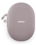 Безжични слушалки с микрофон Bose - QuietComfort Ultra, ANC, Sand Stone - 5t