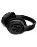 Безжични слушалки с микрофон Cowin - SE, ANC, черни - 3t