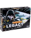 Настолна игра Pandemic Legacy S2 - Black box - 1t