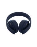 Sony Wireless Stereo Headset 2.0 - Gold/Navy Blue - 500 Million Limited Edition - 6t