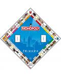 Настолна игра Hasbro Monopoly - Приятели, българско издание - 5t