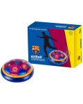 Въздушна топка за футбол Felyx Toys - AirBall, FC Barcelona - 3t