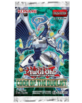 Yu-Gi-Oh! Code of the Duelist - 1t