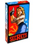 Настолна игра Secrets - 1t
