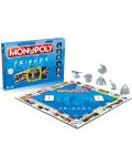 Настолна игра Hasbro Monopoly - Приятели, българско издание - 4t
