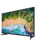 Смарт телевизор Samsung - 65RU7092, 65", 4K, черен - 2t