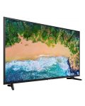 Смарт телевизор Samsung - 65RU7092, 65", 4K, черен - 3t
