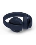 Sony Wireless Stereo Headset 2.0 - Gold/Navy Blue - 500 Million Limited Edition - 5t